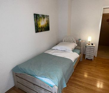 Miete inkl. Nebenkosten: 790 € pro Monat, plus Strom, plus Heizung - Foto 3