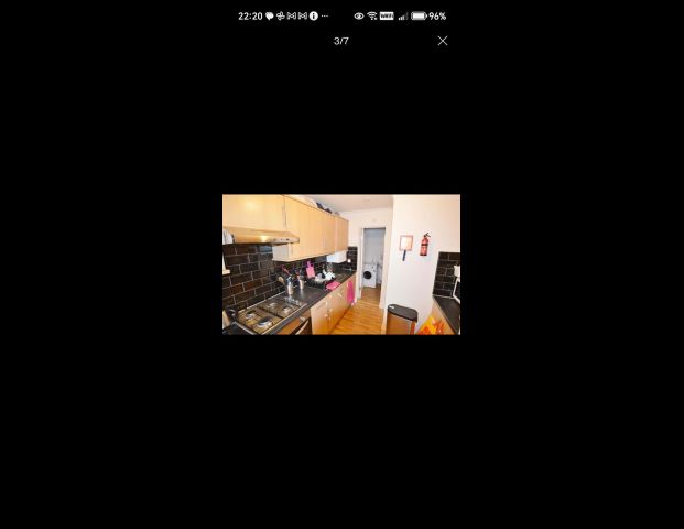 4 Bed Flat, Perth Road, E13 - Photo 1