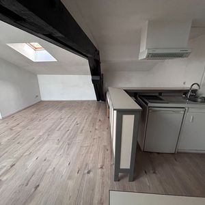 Appartement 1 pièces - Quartier victoire - Photo 2