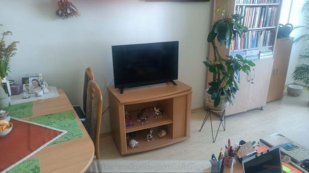 Pronájem pokoje 30 m² - Photo 1