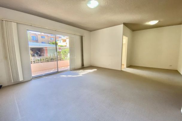 Unit 2/52-54 Illawarra Street, Allawah. - Photo 1