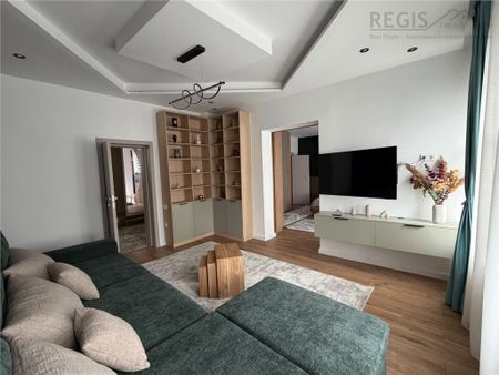 Casa de inchiriat in Centrul Brasovului - Photo 2