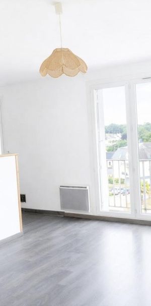 Location Appartement 2 pièces 46m² CHATEAUBRIANT 44110 - Photo 1