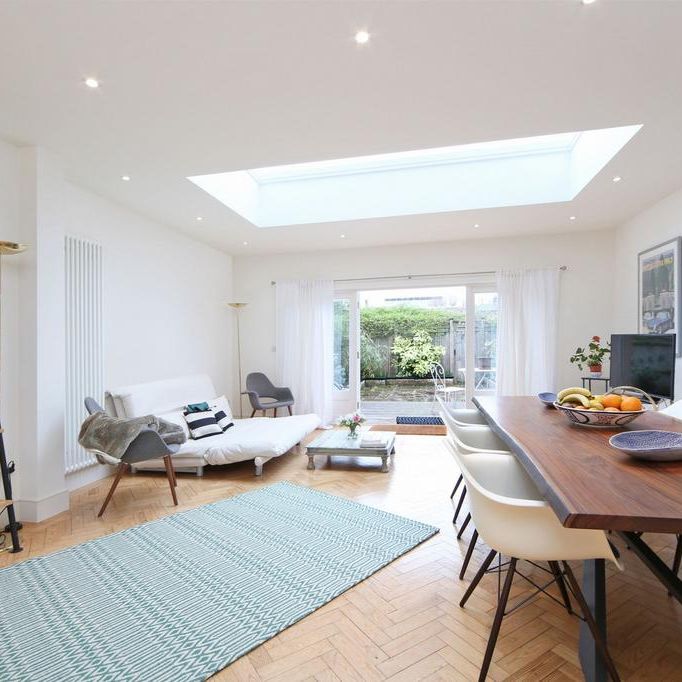 3 bedroom detached house to rent - Photo 1