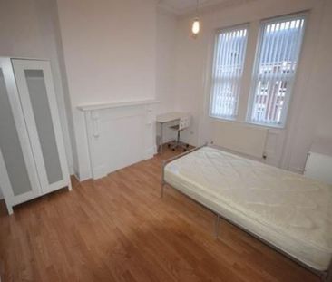 4 Bed - Tamworth Road, Fenham, Ne4 - Photo 3