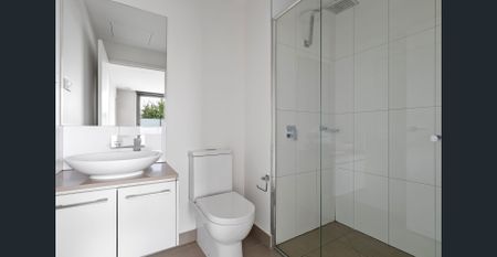 Rare Opportunity: Spacious Balcony & Modern Comforts - Photo 4