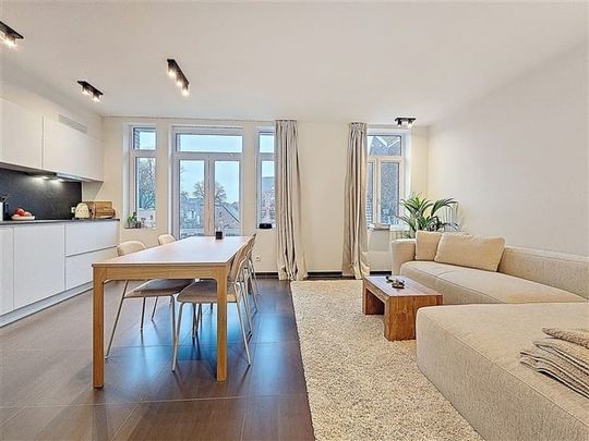 Appartement te huur - Photo 1