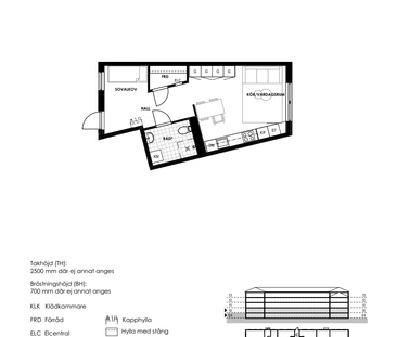Herrgårdsgatan 79, 74649, Bålsta - Foto 1