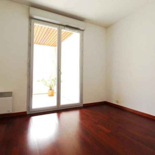 Location Appartement 2 pièces 49m² TOULOUSE 31200 - Photo 1