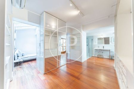 5 bedroom luxury Villa for rent in Madrid, Spain - Photo 4