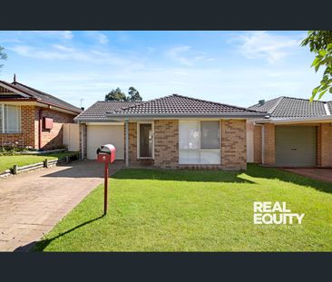 20 Cockatoo Street, Gregory Hills, NSW 2557 - Photo 2