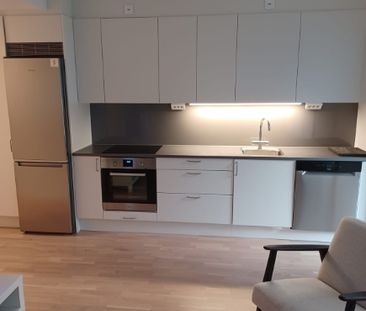 Solna - 1rok - 12mån - 5.175kr/mån - Foto 6