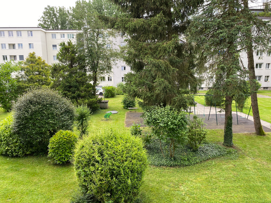 Ideale Gelegenheit nahe Bahnhof Stettbach - Foto 1