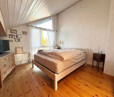 Belle maison meublée 6mois / 5 chambres / jardin et piscine - Foto 5