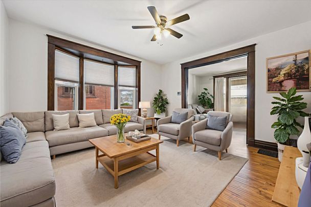 For Lease - 20 Brunswick Avenue, Kitchener, Ontario - Photo 1