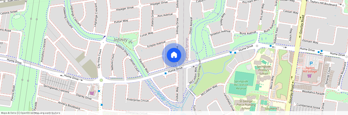 7 Infinity Drive, Vic 3336, Fraser Rise