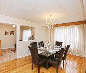 For Lease - 26 Slessor Lane Unit# Upper, Brampton, Ontario - Photo 3