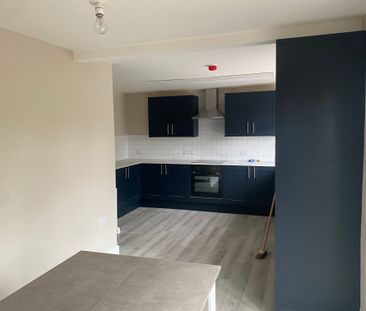 4 Bed High Quality HMO - Photo 3