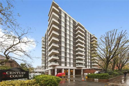 2 bedroom flat in Grove End Road - Photo 4