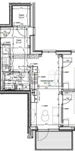 Tove Ditlevsens Gade 65, 1. 4 - Foto 4