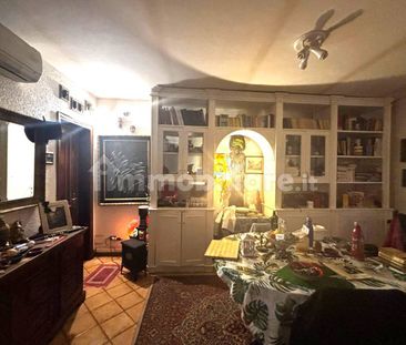 Appartamento via Goffredo Mameli 51, Trastevere, Roma - Photo 4