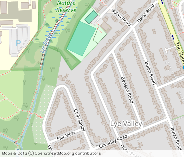 Dene Road, Headington, Oxford, Oxfordshire - Photo 1