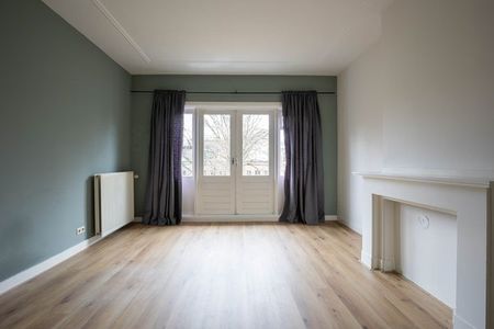 Te huur: Huis Jozef Israëlslaan in Den Haag - Photo 5