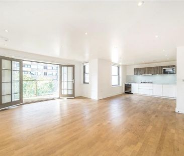 3 bedroom flat to rent - Photo 1