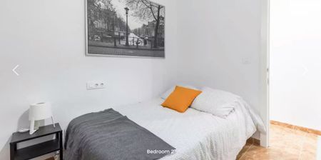 Carrer Justo Vilar, Valencia, Valencian Community 46011 - Photo 3