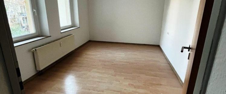 3 Raum Whg mit Balkon Laurentiusstr 15 ab sofort beziehbar - Photo 1
