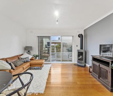 Ground-Level Gem with Sunny Alfresco, On the Beach! - Photo 4
