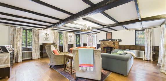 Gilchrist Way, Maidenhead Gilchrist Way, Maidenhead - Photo 2