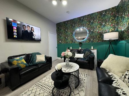 8 bedroom house to rent - Photo 5