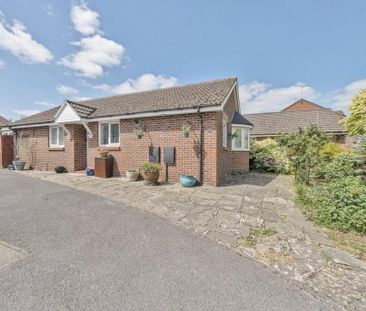 2 bedroom bungalow to rent - Photo 3