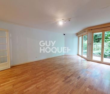 Appartement Dijon 2 pièces 51.21 m2 - Photo 3