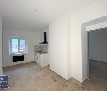 Location Appartement 2 pièces 35m² BAGNOLS SUR CEZE 30200 - Photo 1