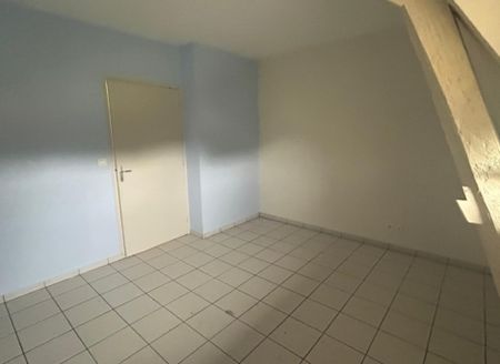 BLENEAU - APPARTEMENT T2 Bis - Photo 2