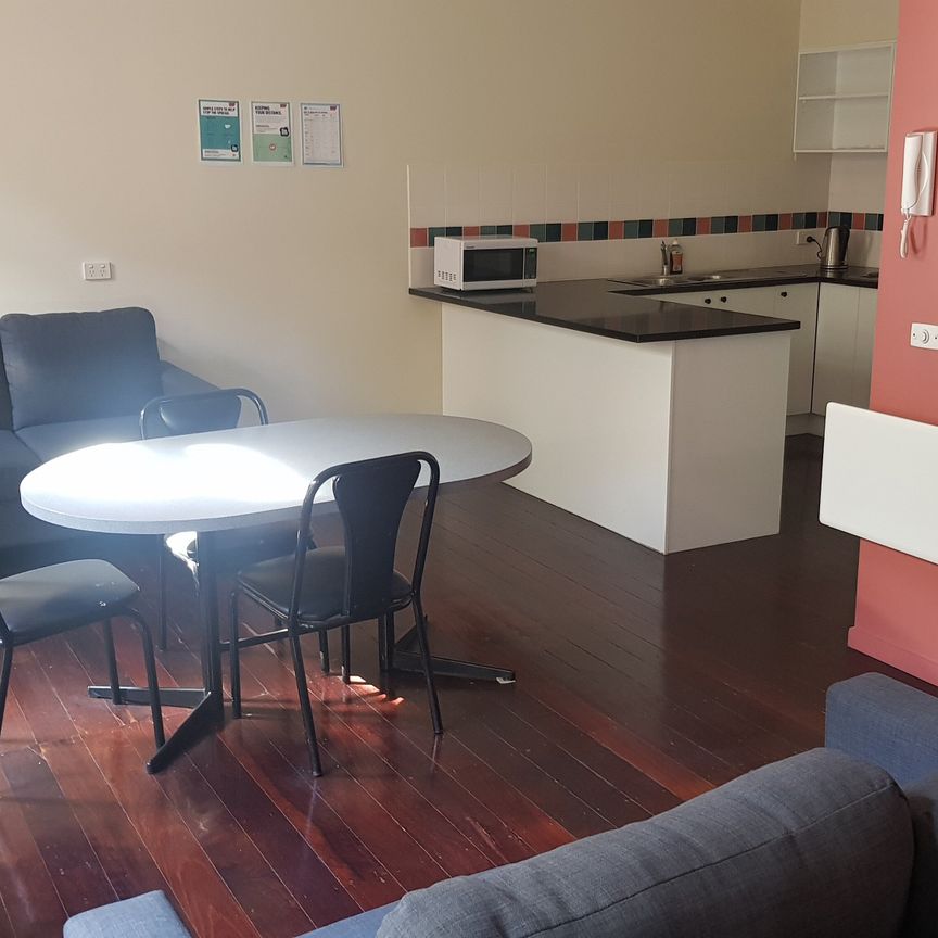 Melbourne CBD - Photo 1