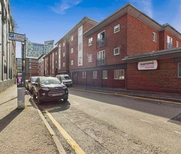 2 bedroom apartment to rent - Photo 6