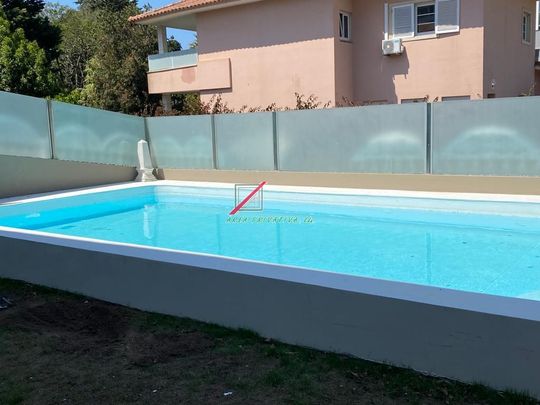 Moradia T5+1 em Lisboa - Photo 1