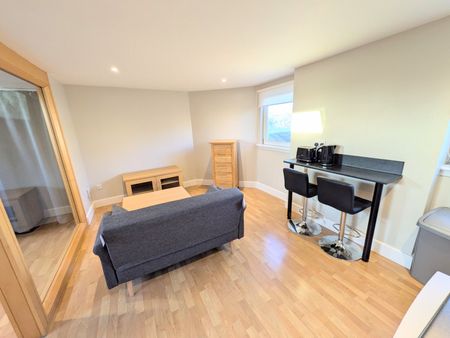 1 bedroom apartment to rent - Photo 3