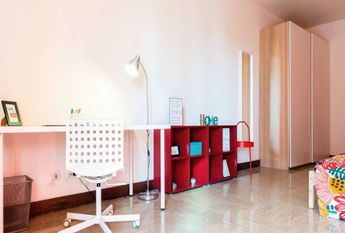 Via Felice Mendelssohn, Padova, Veneto 35132