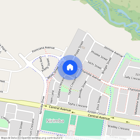 21 Nord Lane, Qld 4551, Nirimba