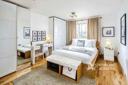 Studio to rent - Photo 2