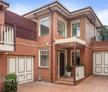2/4A Normanby Ave, Caulfield North VIC 3161 - Townhouse For Rent | ... - Photo 4