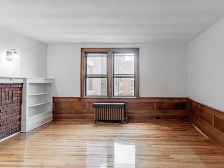 For Lease - 10 Kingston Road Unit# 84, Toronto, Ontario - Photo 4