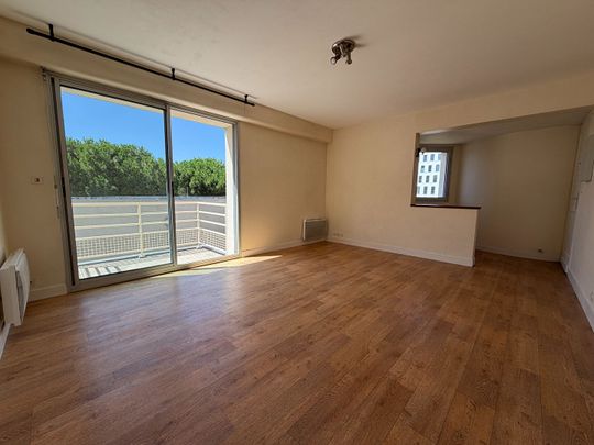 Location Appartement 2 pièces 44m² - Photo 1