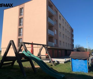 Pronájem bytu 1+kk v osobním vlastnictví 20 m², Lubná - Photo 2