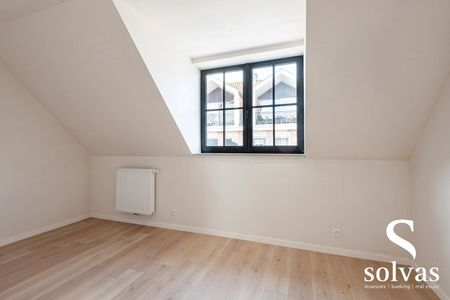 Nieuwbouwwoning in hartje centrum Aalter vlakbij de markt - Photo 2