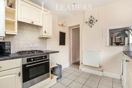 2 bedroom house to rent - Photo 2